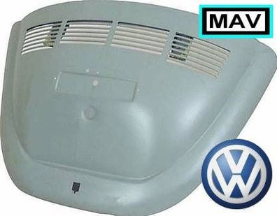 NEU + Motorhaube / Heckklappe > VW Käfer ( 1302 / 1303 Classik ] OT 111827025 AD MF