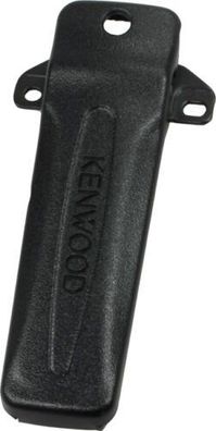Kenwood KBH-10 Gürtelclip (inkl. Schrauben) für TK-3401 / TK-3701