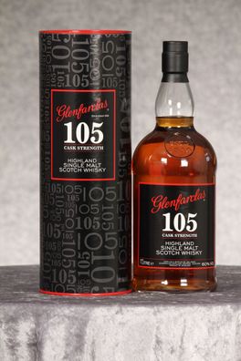 Glenfarclas 105 Cask Strength 1,0 ltr.