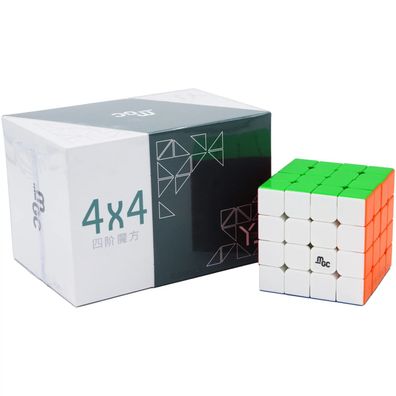 YJ MGC 4x4 - Zauberwürfel Rubiks Speedcube Magic