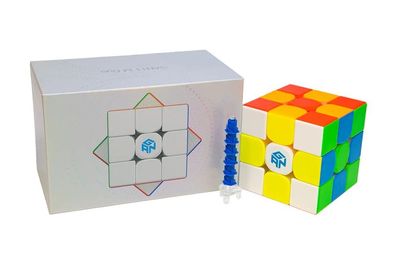 GAN11 M duo - Zauberwürfel Rubiks Speedcube Magic
