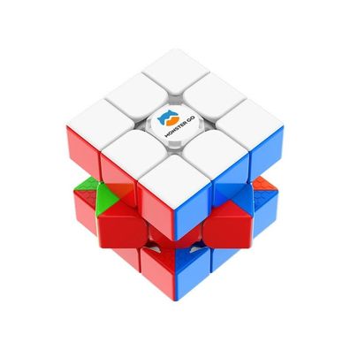 Monster Go MG AI 3×3 - Zauberwürfel Rubiks Speedcube Magic