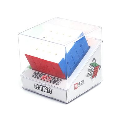 QIYI MS Magnetic 5x5 - Zauberwürfel Rubiks Speedcube Magic