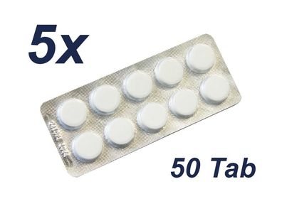 Validol 50 mg 5 x 10 Tabletten Lutschtabletten Nahrungsergänzungsmittel