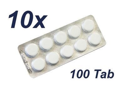 Validol 50 mg 10 x 10 Tabletten Lutschtabletten Nahrungsergänzungsmittel