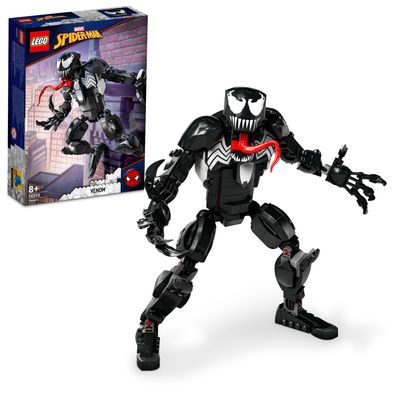 76230 Venom Figur