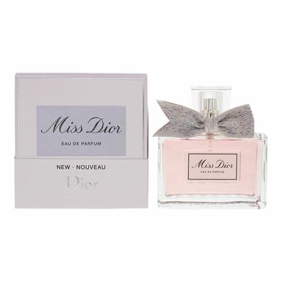 Christian Dior Miss Dior Duft Eau de Parfum (100 ml) Neu & Ovp