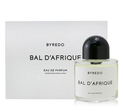 Byredo Bal d´Afrique Eau de Parfum (100 ml) Neu & Ovp