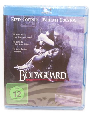 Bodyguard - Kevin Costner - Blu-ray - OVP