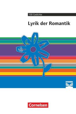 Cornelsen Literathek - Textausgaben Lyrik der Romantik - Empfohlen