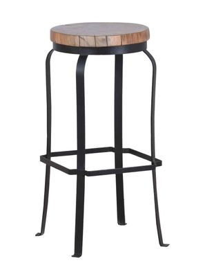 MiaMöbel Barhocker Timber