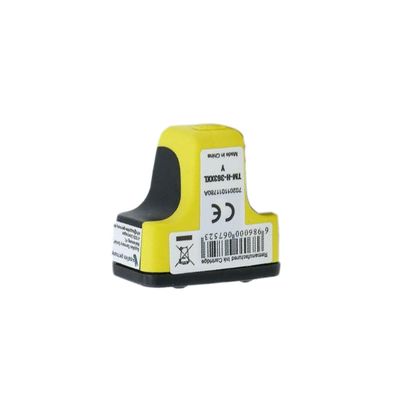 Tinte kompatibel HP 363XL, C8773EE Y Yellow Gelb Druckerpatrone für 500 Seiten ...