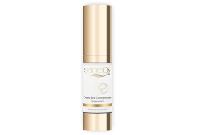 saneO2 Deep Eye Concentrate 15 ml