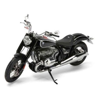 BMW Motorrad Miniatur R18 1:10