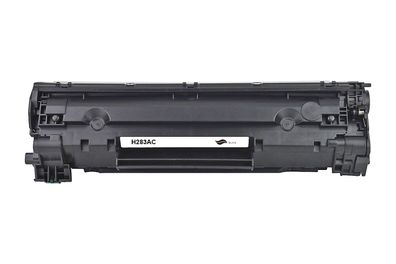 Gigao Toner für HP LaserJet Pro MFP M 201 dw Tonerkassette Schwarz 1.500 Seiten ...