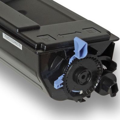 Gigao Toner für Kyocera FS-2100 Series Tonerkassette Schwarz 12.500 Seiten kompati...