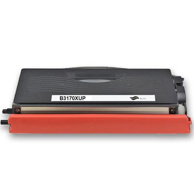 10.000 Seiten XL-Toner für Brother HL-5200 Tonerkassette mit Chip kompatibel TN-31...