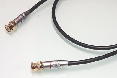 Goobay "RG59" / Premium Digitalkabel / StaCu-Massivleiter / 75 Ohm / BNC