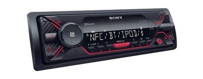 Sony DSXA410BT Autoradio mit USB und Bluetooth