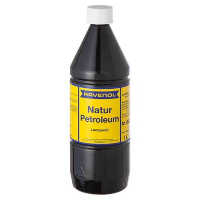 Petroleum natur 1 Liter