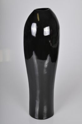 Deko-Vase versch. Farben