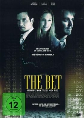 The Bet (DVD] Neuware