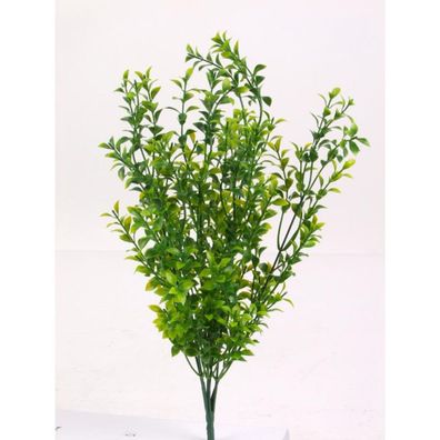 30x Künstliche Blütengräser Kunstpflanzen Blumen Innendekoration Wohnzimmer Bad