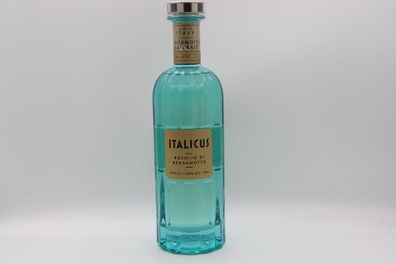 Italicus Rosolio di Bergamotto Liqueur 0,7 ltr.