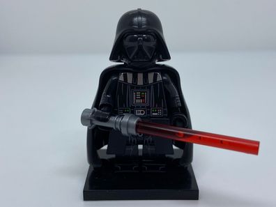 Star Wars Darth Vader Figur Klemmbausteine Lego Kompatibel