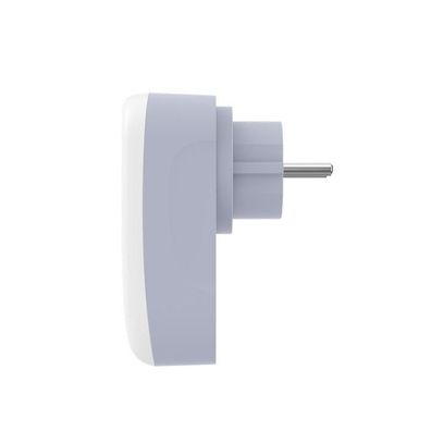 Sp3s-sp4l eu steckdose, timer stecker neues mini wifi - arbeiten mit alexa echo