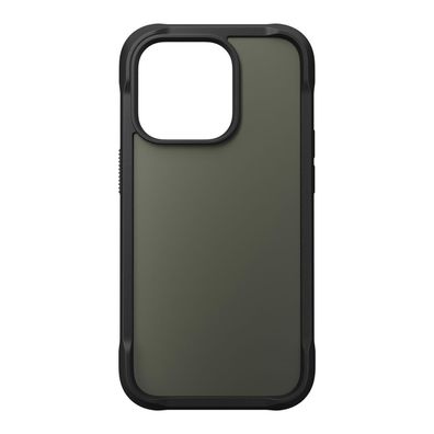 Nomad Protective Case für iPhone 14 Pro - Ash Green