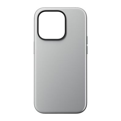 Nomad Sport Case für iPhone 14 Pro - Lunar Gray