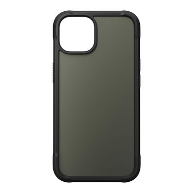 Nomad Protective Case für iPhone 14 - Ash Green