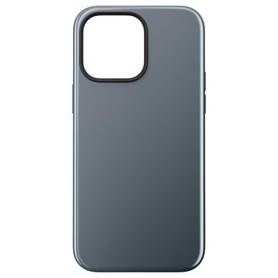 Nomad Sport Case für iPhone 14 Pro Max - Marine Blue