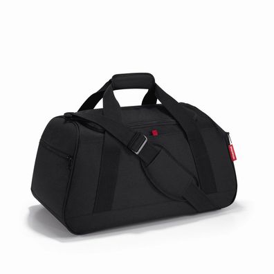 reisenthel activitybag black MX7003 schwarz Sporttasche Reisetasche