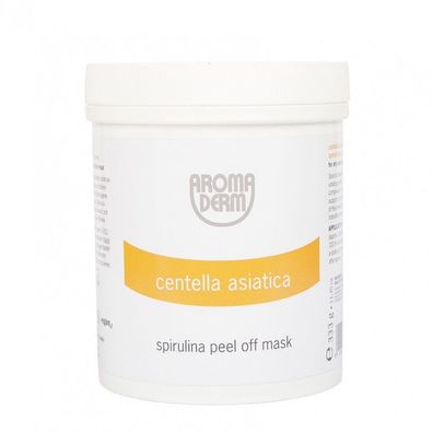 STYX Naturkosmetik - Aroma Derm - Centella Asiatica Spirulina Peel Off Maske 333 g