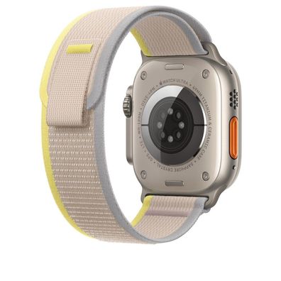Trail Armband für Apple Watch Series 8 - 4 | Ultra NEU Design