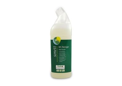Sonett WC-Reiniger Zeder-Citronella 750 ml