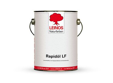 Leinos Rapidöl LF 249 2,5 L