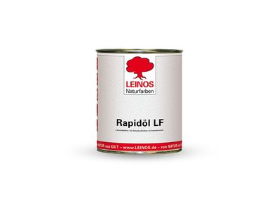 Leinos Rapidöl LF 249 750 ml
