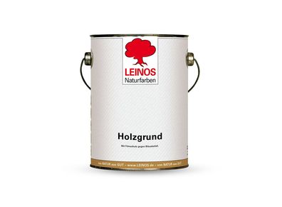 Leinos Holzgrund 150 2,5 L
