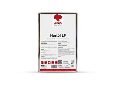 Leinos Hartöl LF 248 10 L