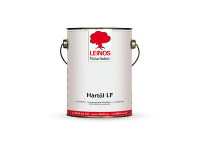 Leinos Hartöl LF 248 2,5 L
