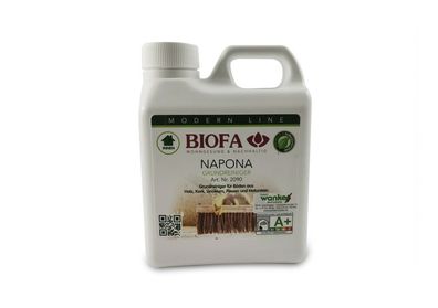 Biofa Napona Grundreiniger 2090 1 L