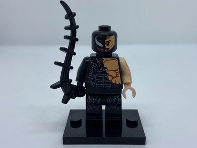 Venom Marvel Super Heroes Minifigur Bausteine Lego Kompatibel