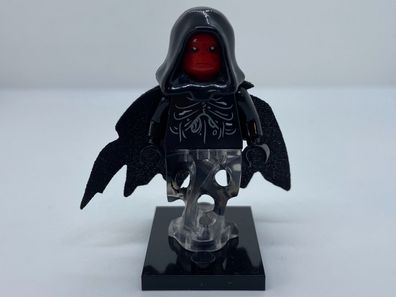 Red Skull Hydra Marvel Superheroes Avengers Minifigur Bausteine Lego Kompatibel