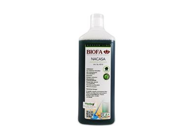 Biofa Nacasa Universalreiniger 4010 1 L für alle Oberflächen
