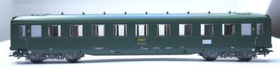 Märklin 43225 SNCF Schnellzugwagen / Personenwagen 2. Klasse - Spur H0 - OVP