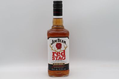Red Stag by Jim Beam 0,7 ltr.