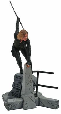 Avengers 3 Infinity War Marvel Gallery PVC-Statue - Black Widow
